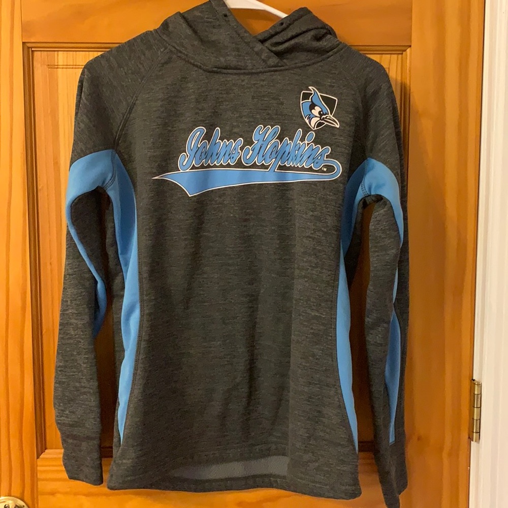 John’s Hopkins Sweatshirt